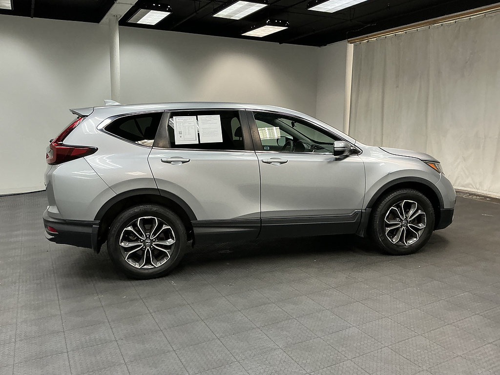 Used 2020 Honda CR-V EX image 6