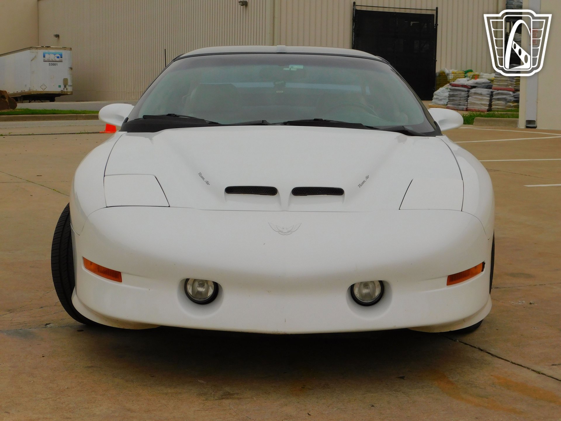 Used 1996 Pontiac Firebird Coupe image 36