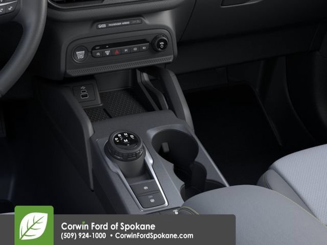 New 2026 Ford Bronco Sport Badlands AWD/4WD image 15