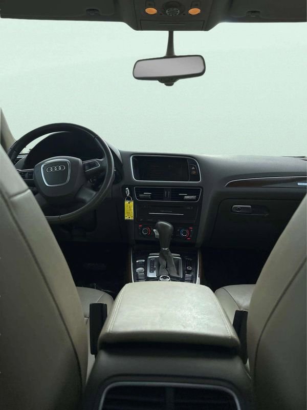 Used 2010 Audi Q5 3.2 Prestige image 10