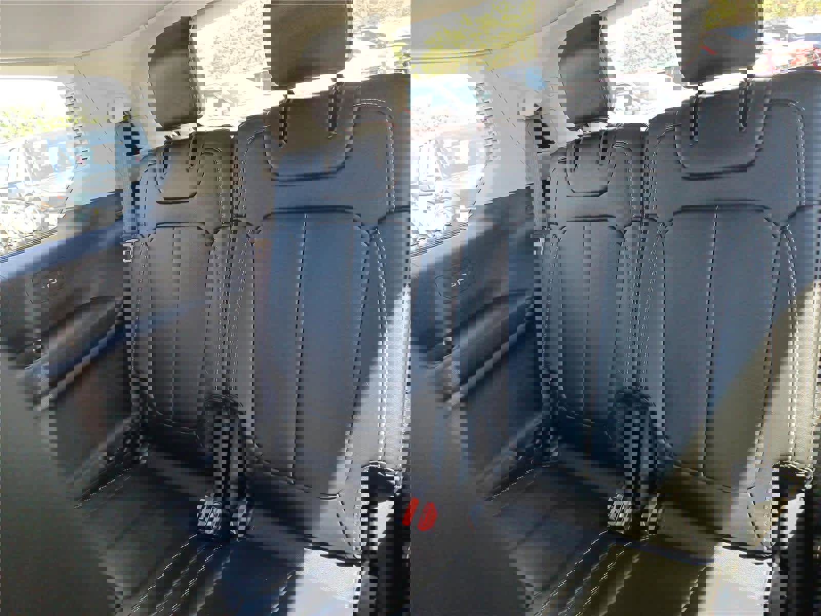 Used 2022 Jeep Grand Cherokee L Limited image 18