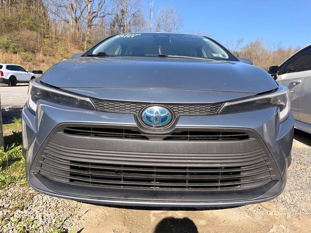 Used 2024 Toyota Corolla LE w/ LE Convenience Package image 20