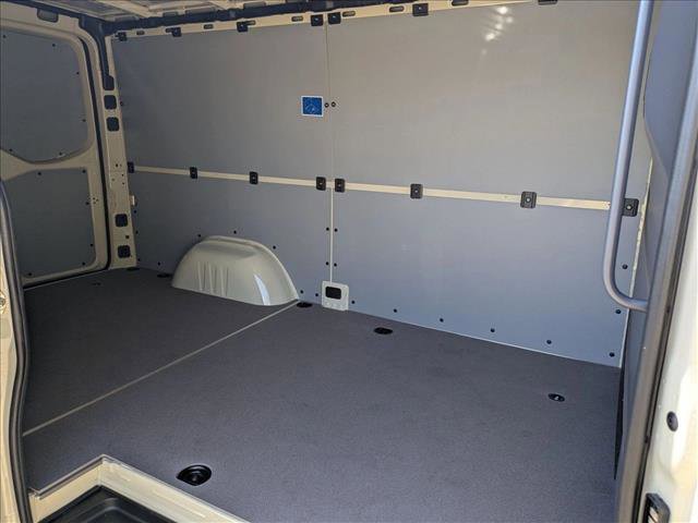 New 2026 Mercedes-Benz Sprinter 2500 image 14