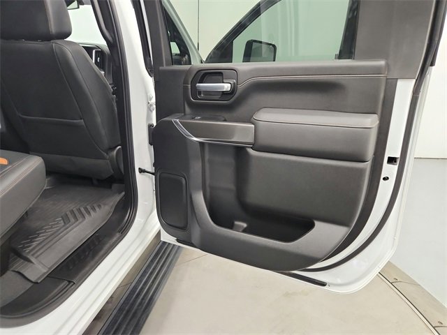 Used 2023 GMC Sierra 2500 AT4 w/ Gooseneck/5TH Wheel Package image 39