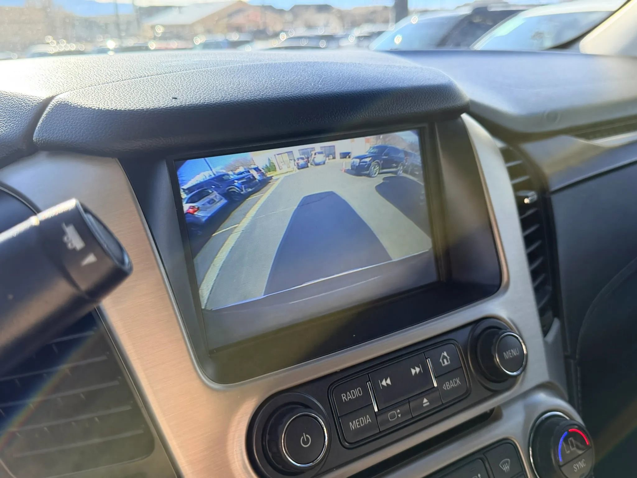 Used 2019 GMC Yukon XL Denali w/ Denali Ultimate Package image 23