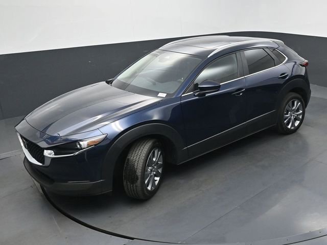 Certified 2025 MAZDA CX-30 AWD 2.5 S w/ Preferred Package image 36