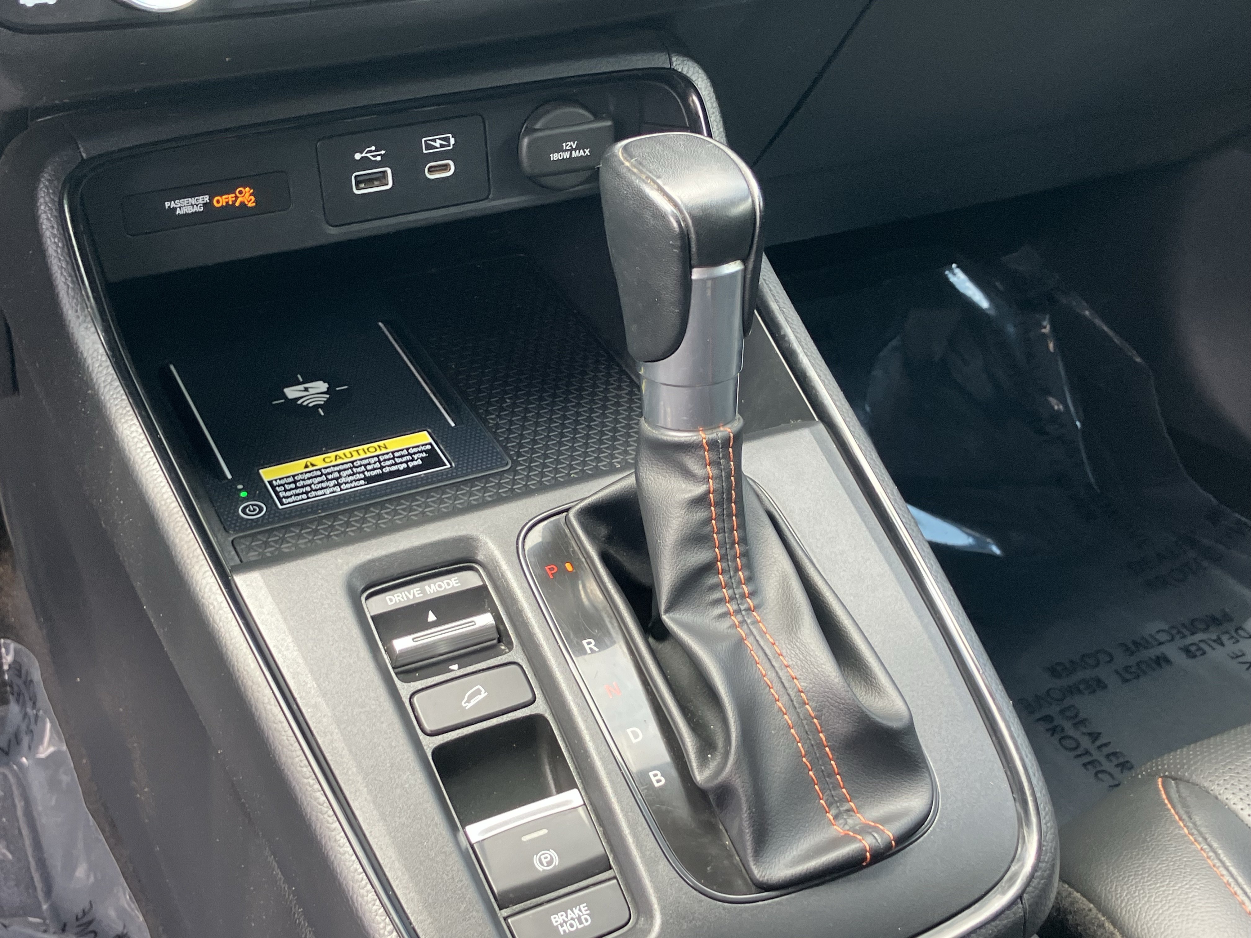 Certified 2025 Honda CR-V Sport-L image 27