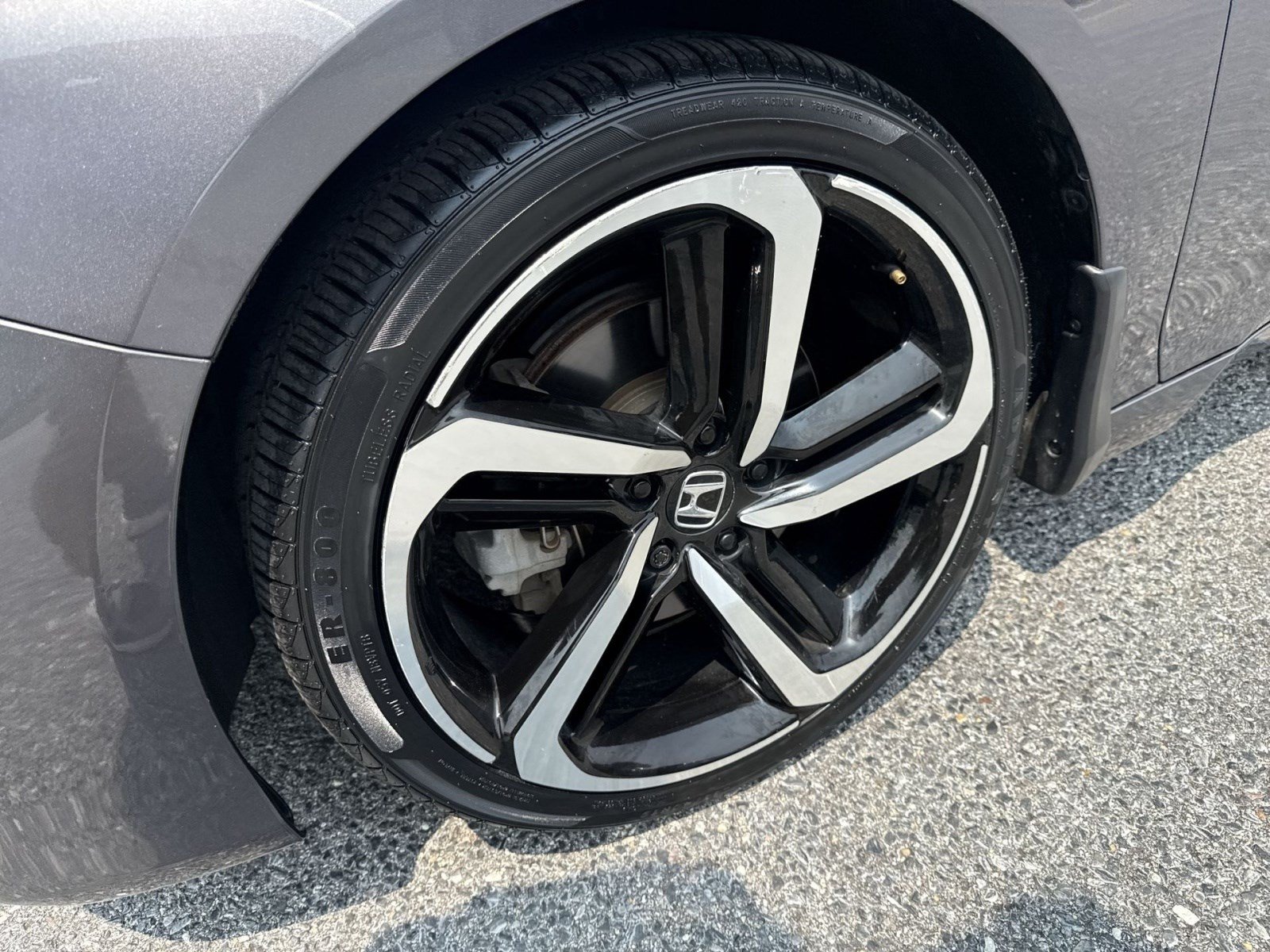Used 2019 Honda Accord Sport image 20
