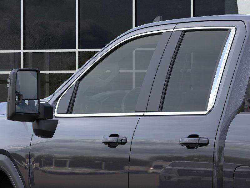 New 2026 GMC Sierra 2500 SLE image 12