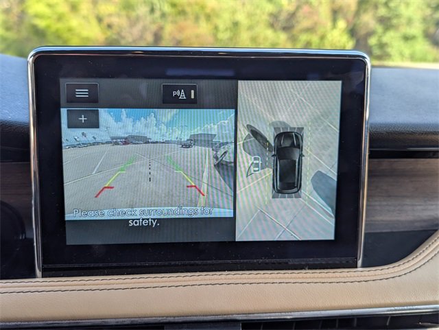 Used 2021 Lincoln Corsair Reserve image 16