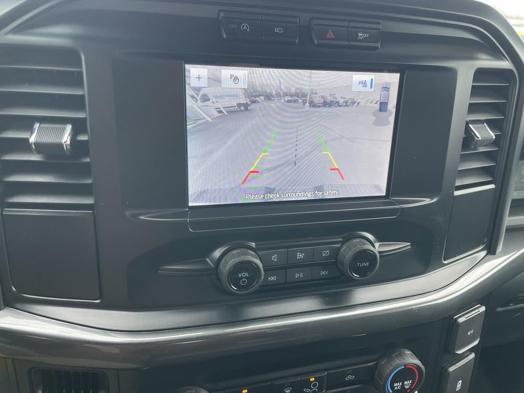 Used 2023 Ford F150 XL w/ STX Appearance Package image 25