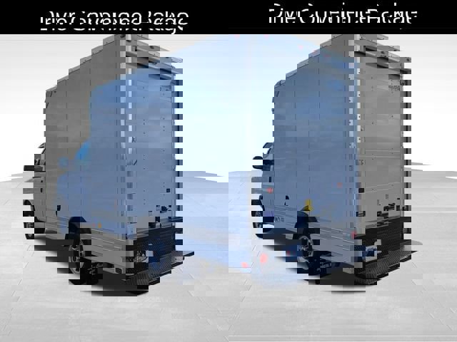 New 2025 GMC Savana 3500 w/ Power Convenience Package image 4