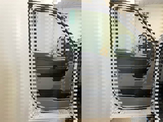 New 2025 Ford F350 XL w/ XL Chrome Package image 11