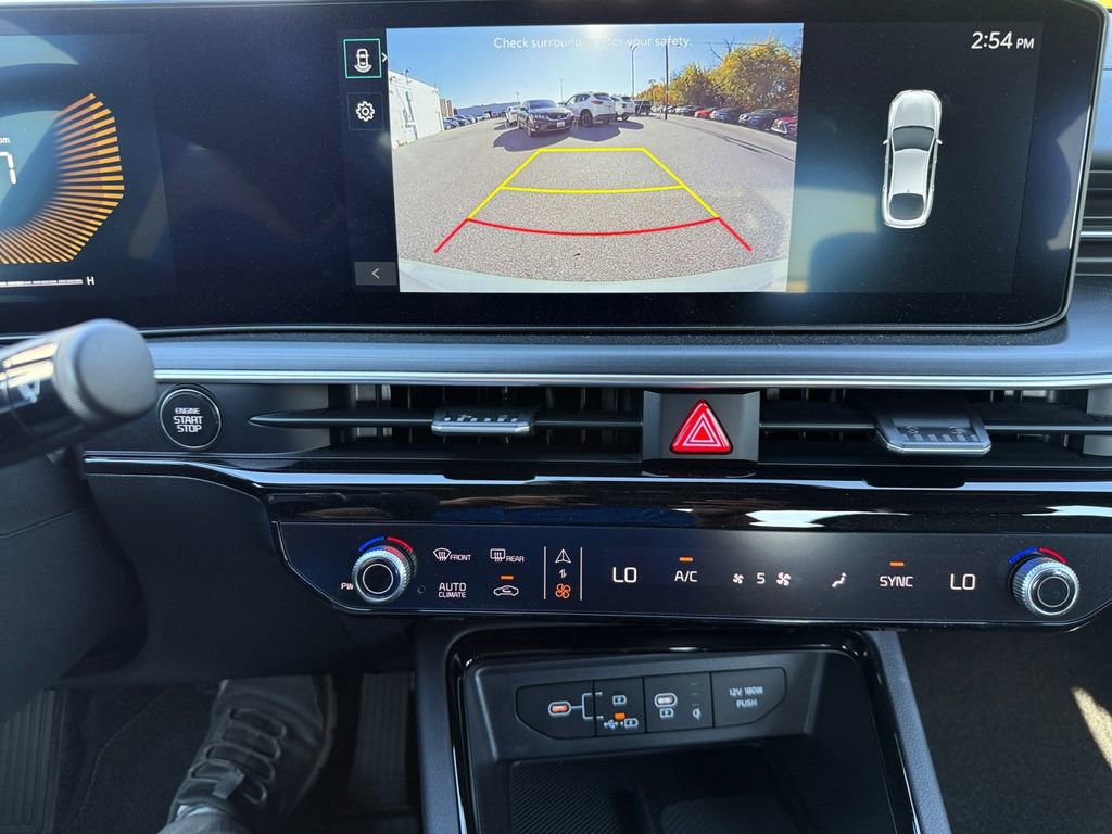 New 2026 Kia K5 GT image 19