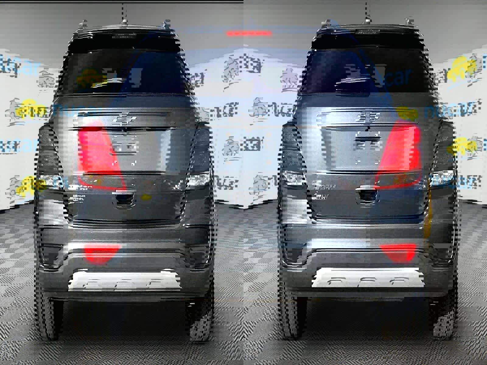 Used 2020 Chevrolet Trax LT image 5