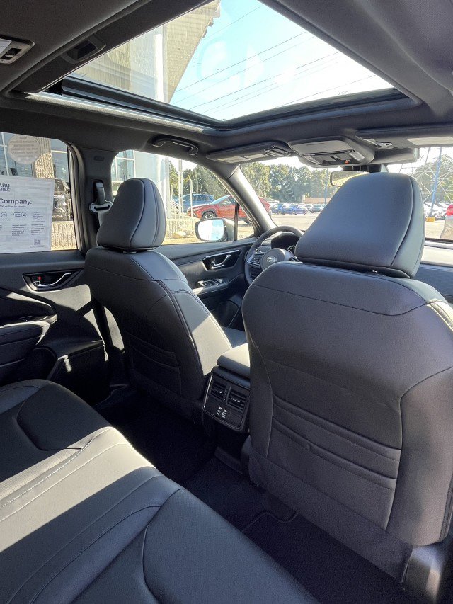 New 2025 Subaru Forester Limited image 12