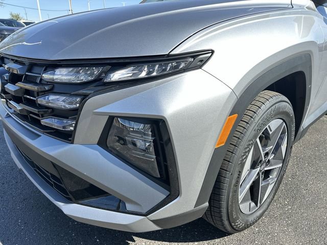New 2026 Hyundai Tucson SEL AWD/4WD image 42