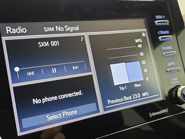 Used 2021 Toyota Camry SE FWD image 22