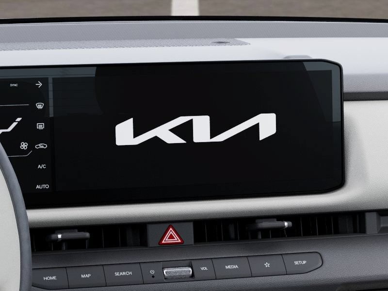 New 2027 Kia Seltos EX FWD image 21