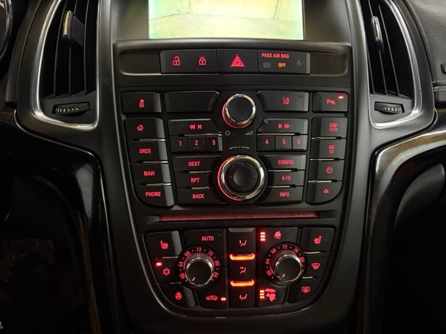 Used 2016 Buick Cascada Premium FWD image 43