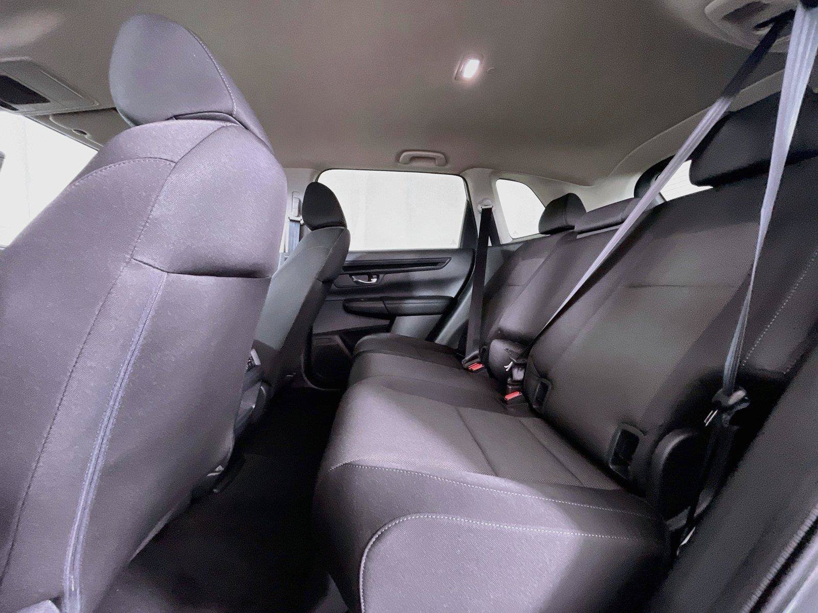 New 2026 Honda CR-V LX image 20