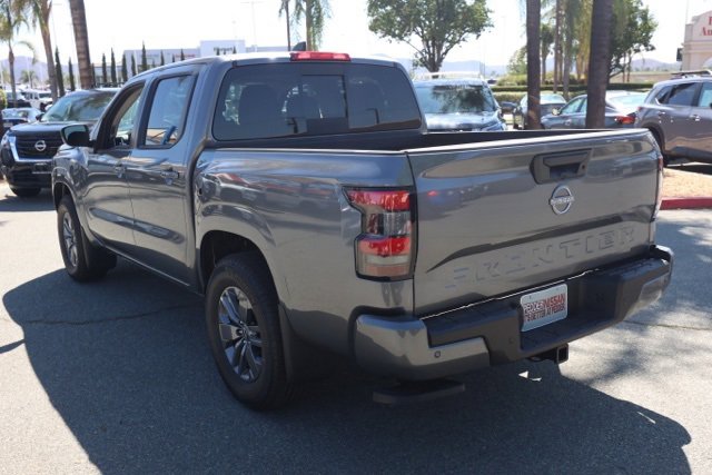 New 2026 Nissan Frontier SV w/ Tow Package image 6