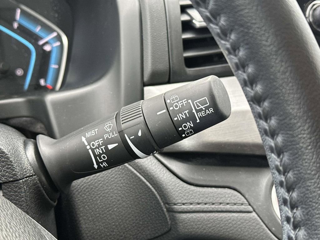 Certified 2024 Honda Odyssey EX-L image 23