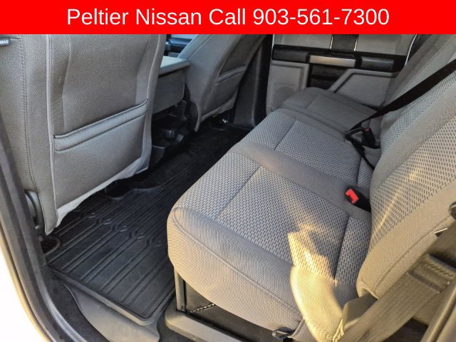 Used 2020 Ford F250 XLT w/ FX4 Off-Road Package AWD/4WD image 23