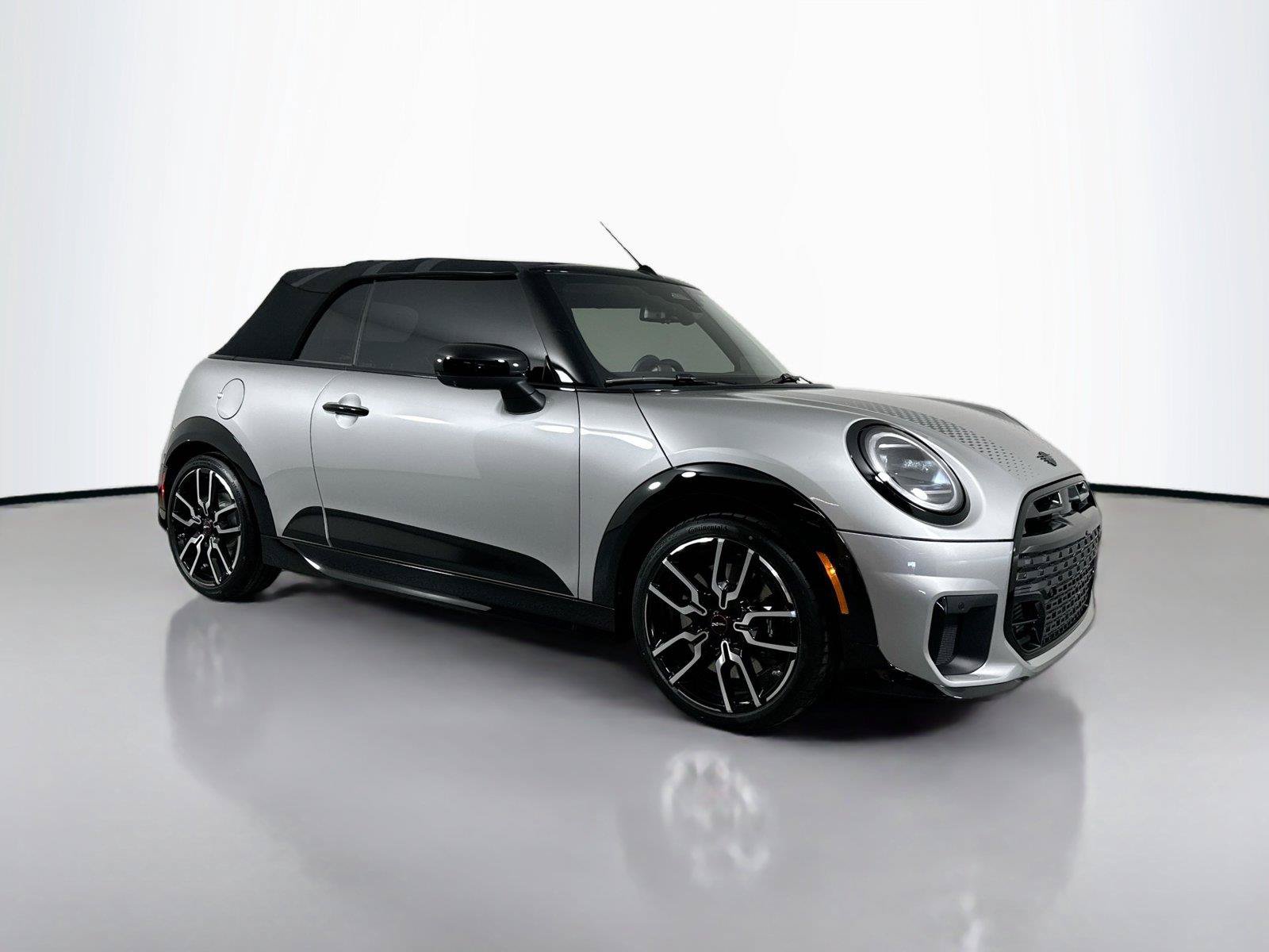 Used 2026 MINI Cooper S FWD image 3