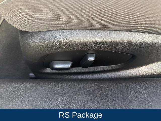 Used 2020 Chevrolet Camaro LT w/ RS Package image 14