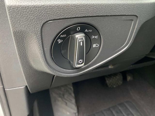 Used 2022 Volkswagen Atlas SE image 16