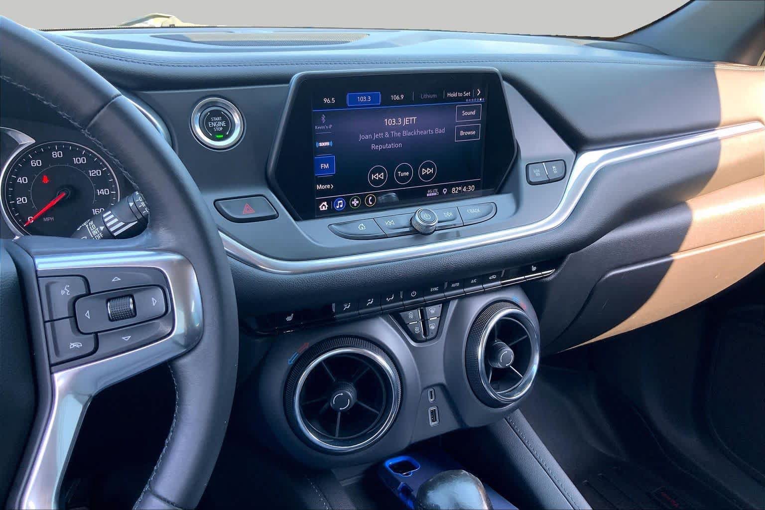 Used 2019 Chevrolet Blazer LT FWD image 6