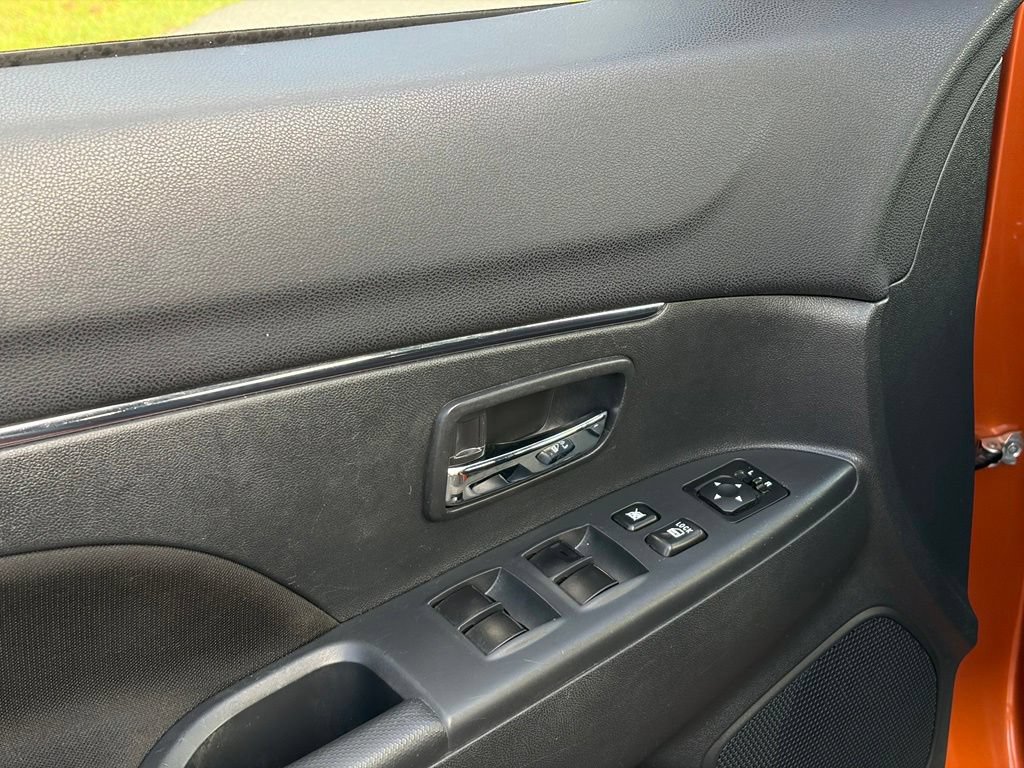 Used 2022 Mitsubishi Outlander Sport ES AWD/4WD image 13