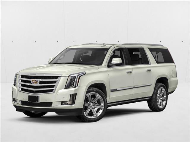 Used 2016 Cadillac Escalade ESV Premium