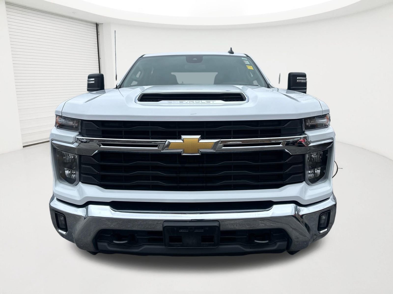 Used 2025 Chevrolet Silverado 2500 LT w/ Convenience Package AWD/4WD image 22