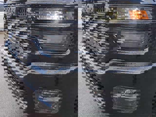 New 2026 RAM 2500 Big Horn image 11