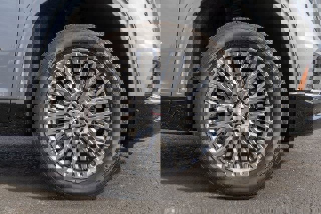 Used 2025 GMC Acadia Denali w/ LPO, Floor Liner Package image 13