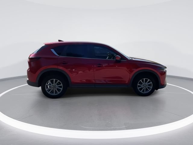 Used 2022 MAZDA CX-5 AWD 2.5 S image 9