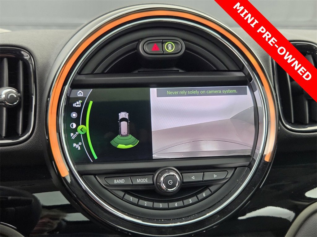 Used 2020 MINI Cooper Countryman S image 27