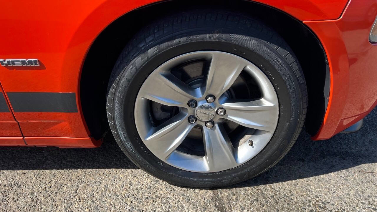 Used 2008 Dodge Charger R/T RWD image 31
