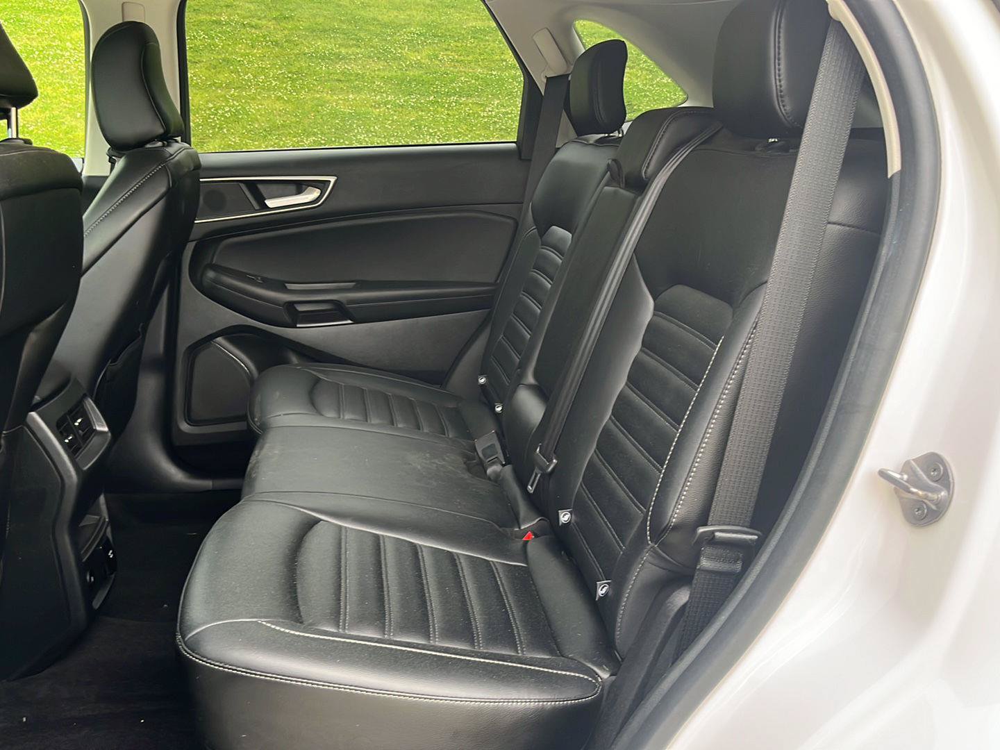 Used 2022 Ford Edge SEL w/ Convenience Package AWD/4WD image 25