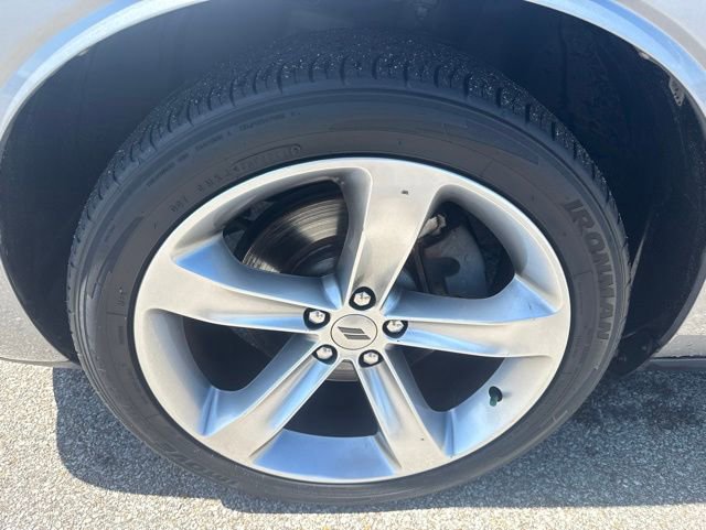 Used 2018 Dodge Challenger R/T RWD image 12