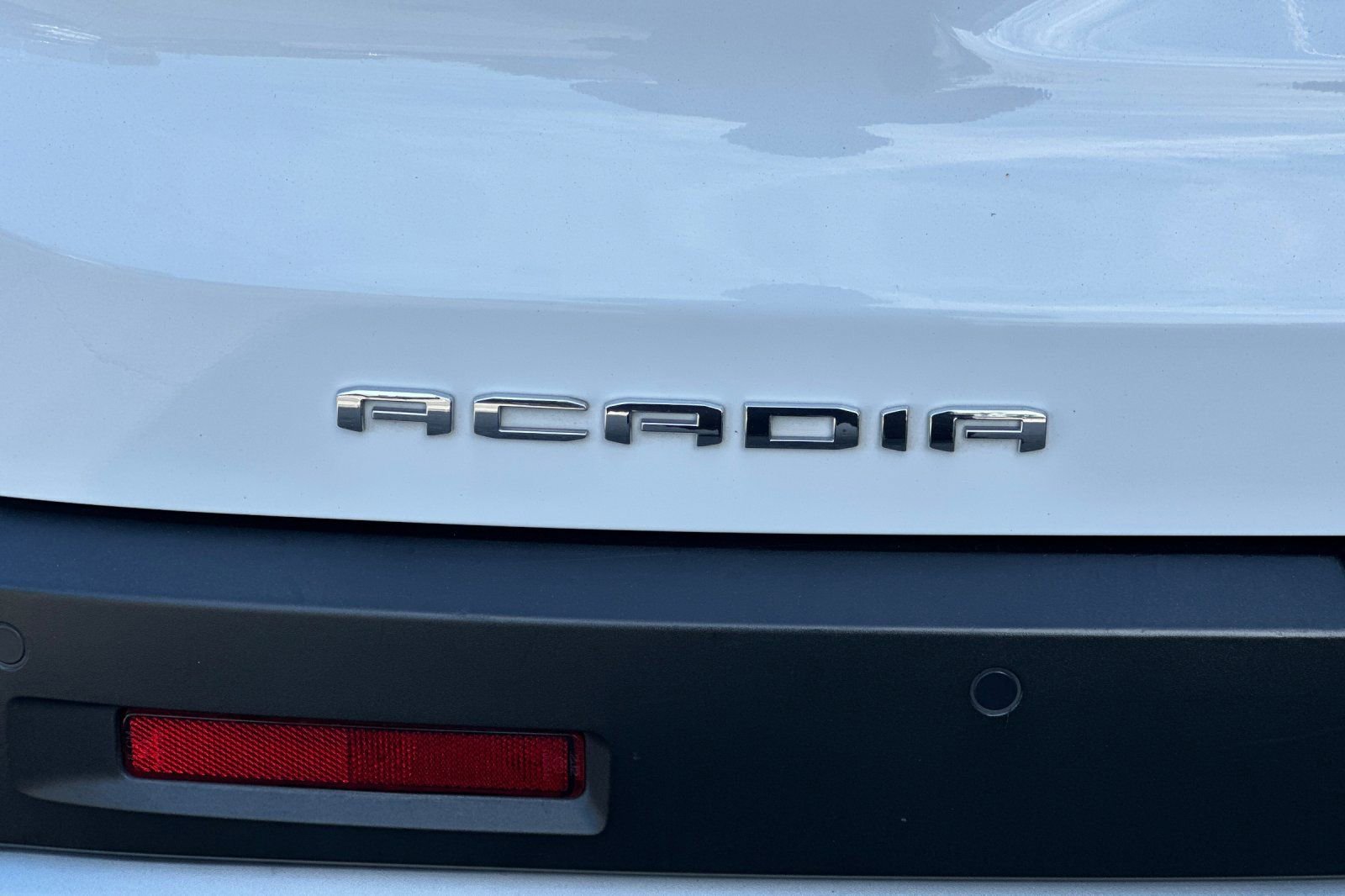 Used 2021 GMC Acadia SLT image 40