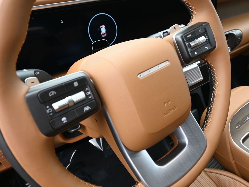 Used 2026 Hyundai Palisade Calligraphy image 17