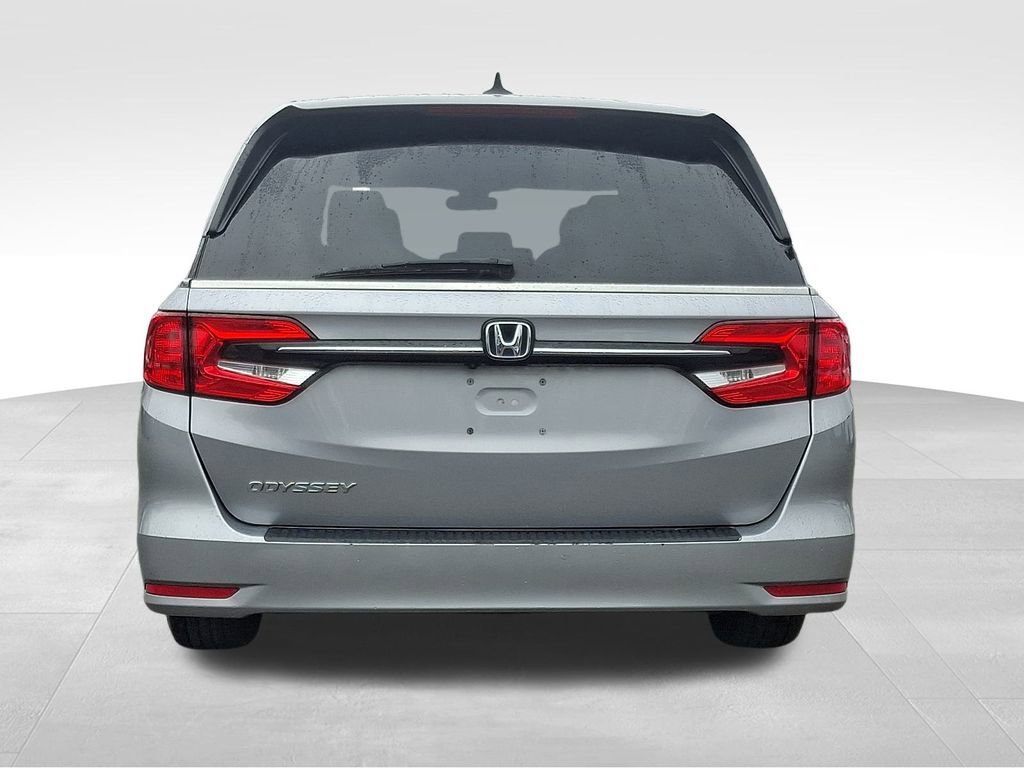 Used 2022 Honda Odyssey EX-L image 5