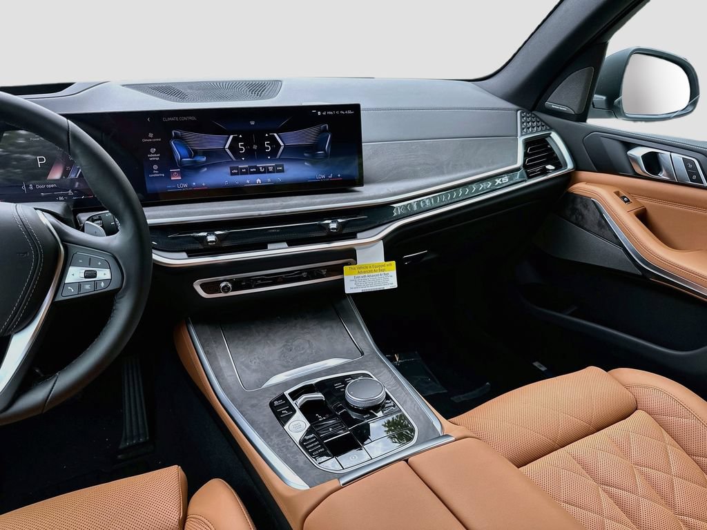 New 2026 BMW X5 xDrive40i AWD/4WD image 25
