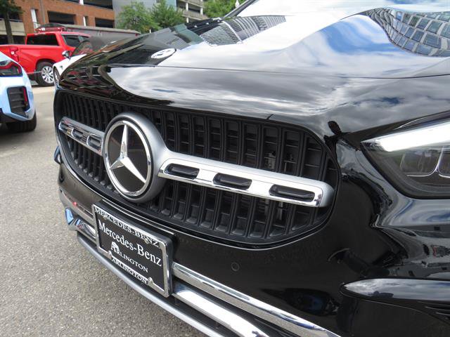 Used 2026 Mercedes-Benz GLA 250 4MATIC image 24