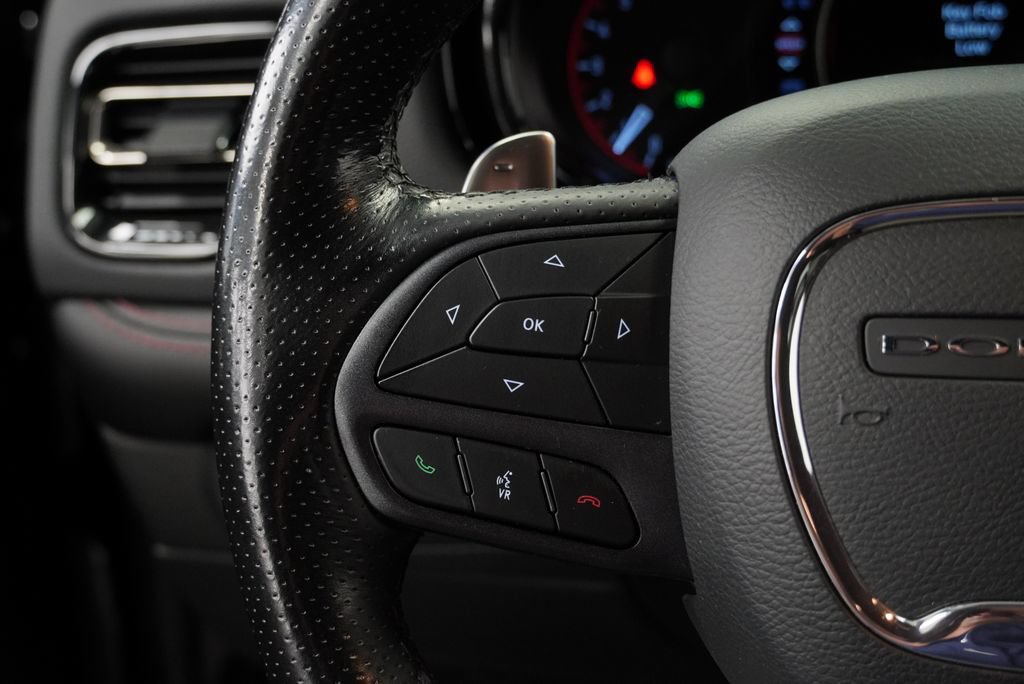 Used 2022 Dodge Durango R/T w/ Trailer Tow Group IV AWD/4WD image 23