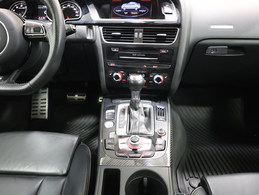 Used 2013 Audi RS 5 Coupe AWD/4WD image 20