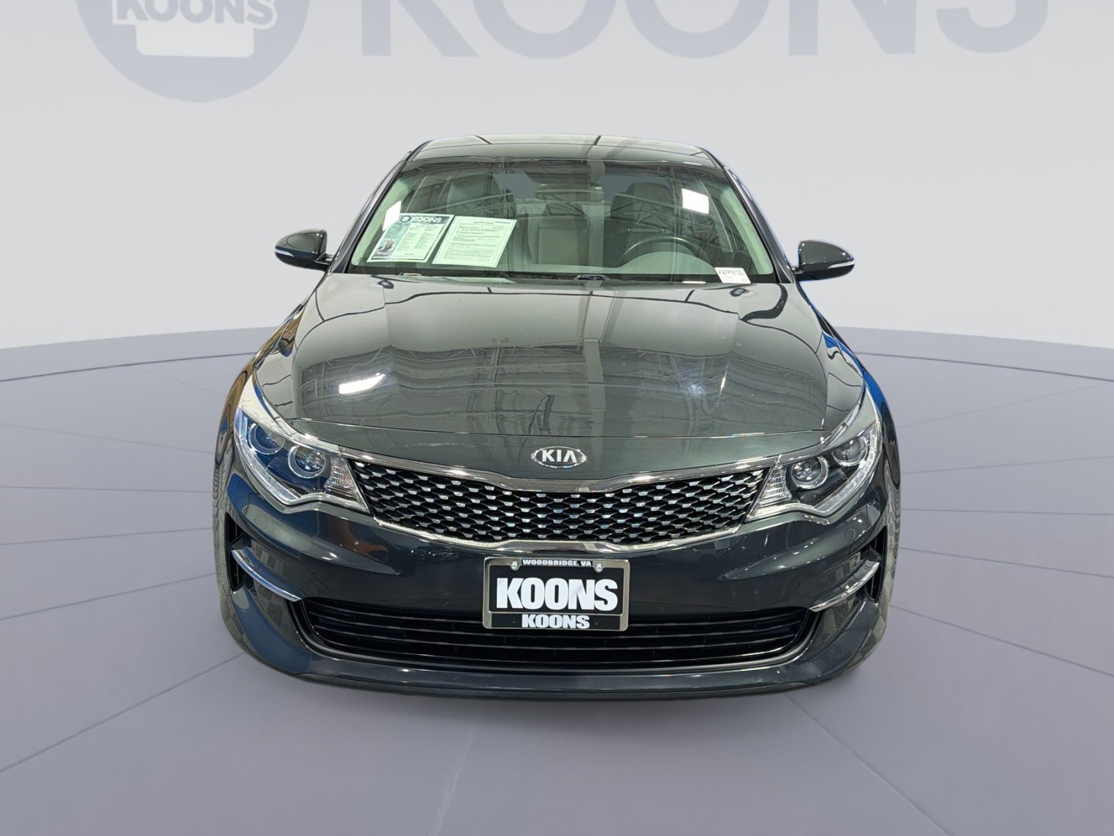 Used 2016 Kia Optima EX FWD image 11